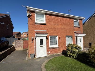 Falstone Avenue, Ramsbottom, Bury